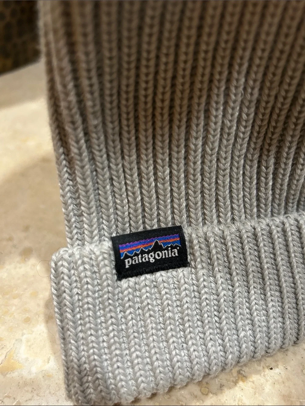 Patagonia soft skin